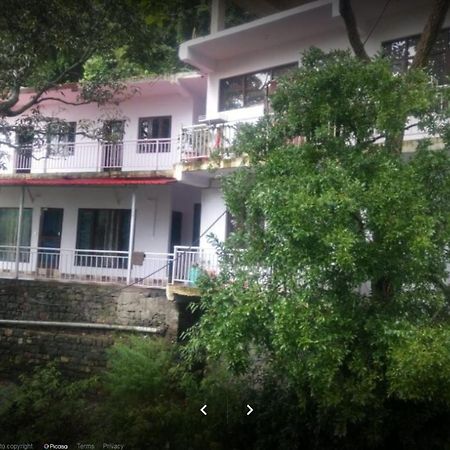 Nazara Home Stay Kasauli Extérieur photo