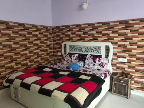 Nazara Home Stay Kasauli Extérieur photo