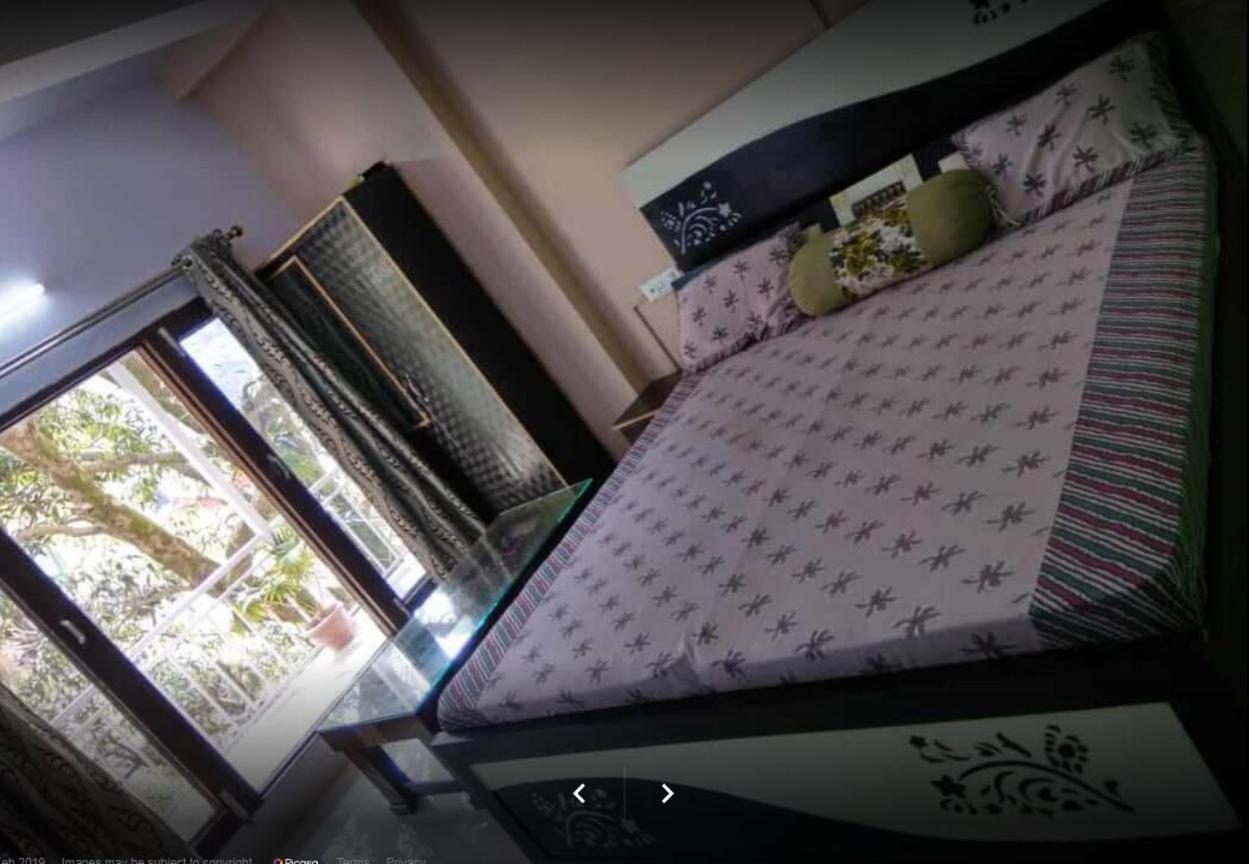 Nazara Home Stay Kasauli Extérieur photo