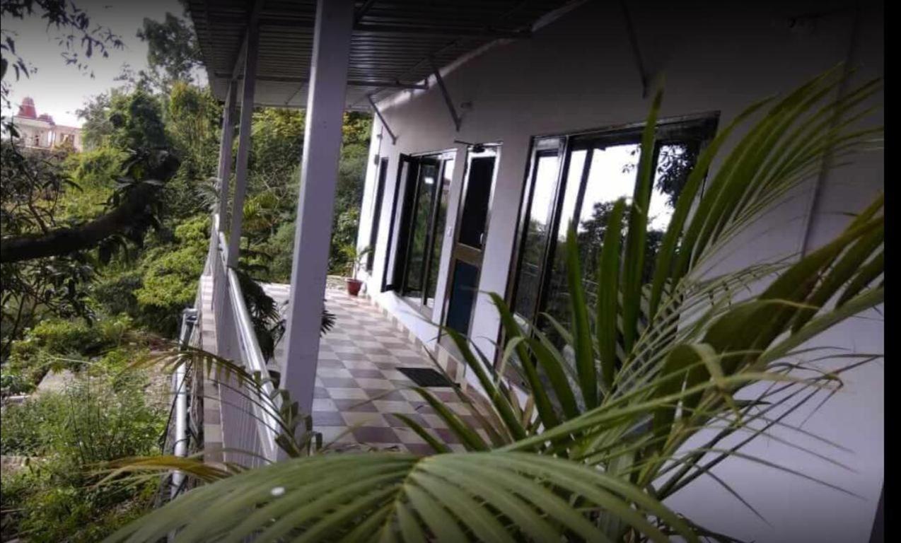 Nazara Home Stay Kasauli Extérieur photo