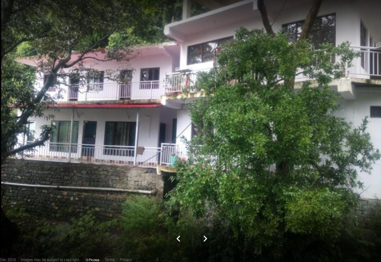 Nazara Home Stay Kasauli Extérieur photo