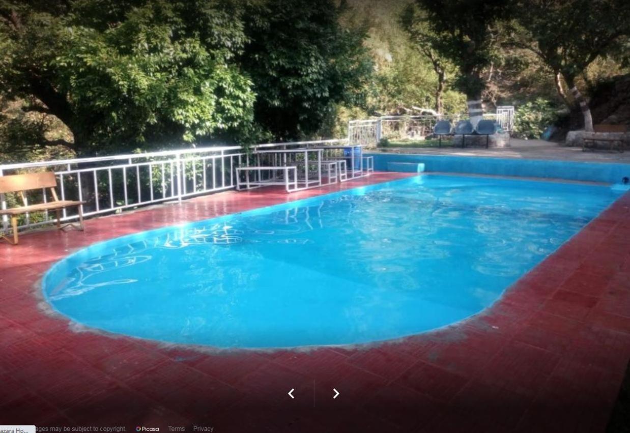 Nazara Home Stay Kasauli Extérieur photo