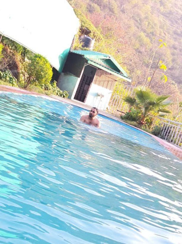 Nazara Home Stay Kasauli Extérieur photo