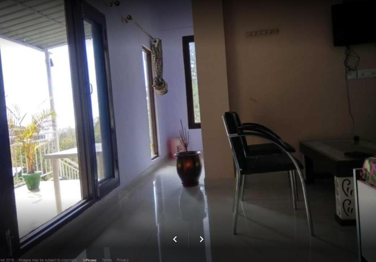 Nazara Home Stay Kasauli Extérieur photo