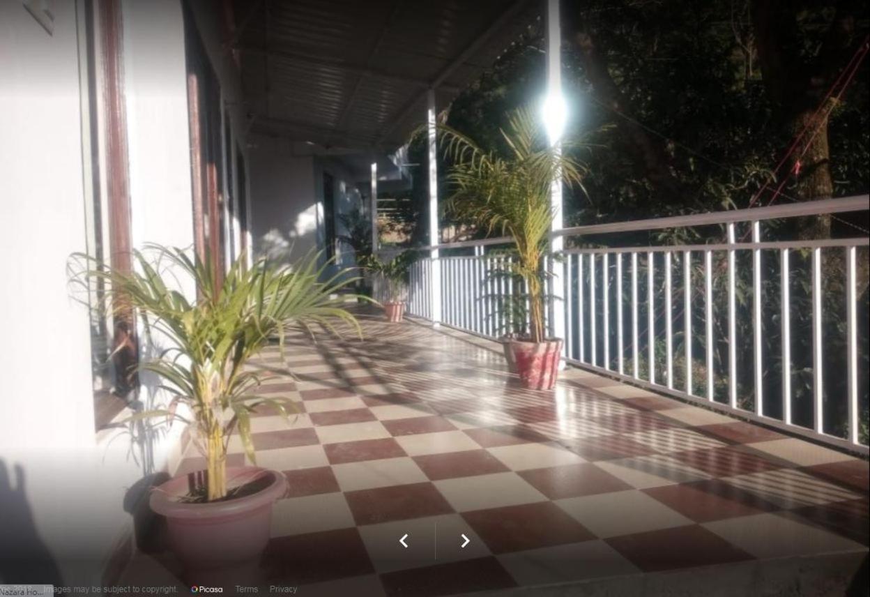 Nazara Home Stay Kasauli Extérieur photo